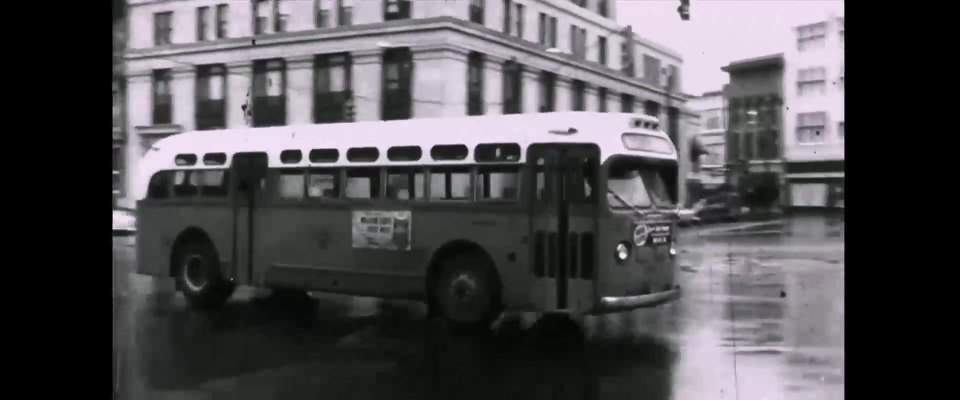 GMC TDH 3610