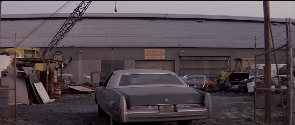 Cadillac Coupe DeVille