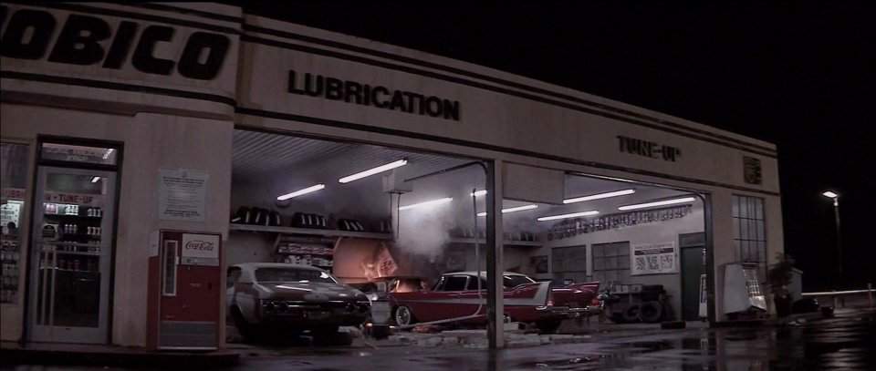 Chevrolet Chevelle Malibu