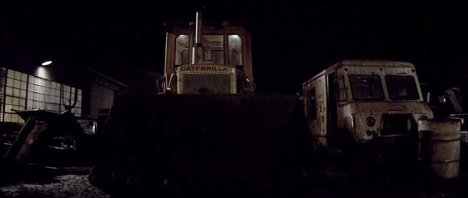 International Harvester Metro Van