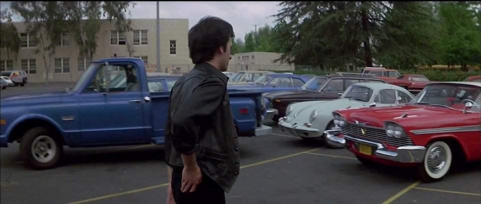 Porsche 356 B Coupé