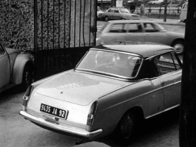 Citroën GS Break