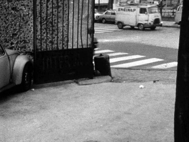 Renault Estafette 800