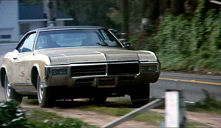 Buick Riviera
