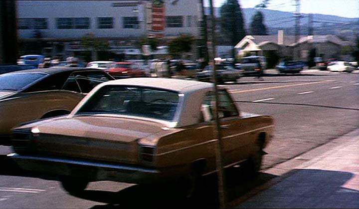Dodge Dart