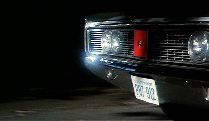 Ford Custom