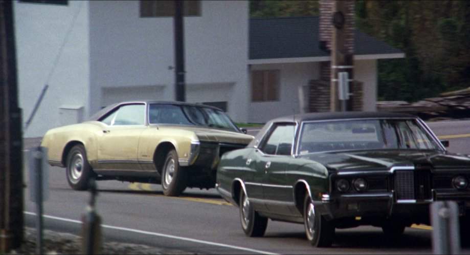 Ford LTD