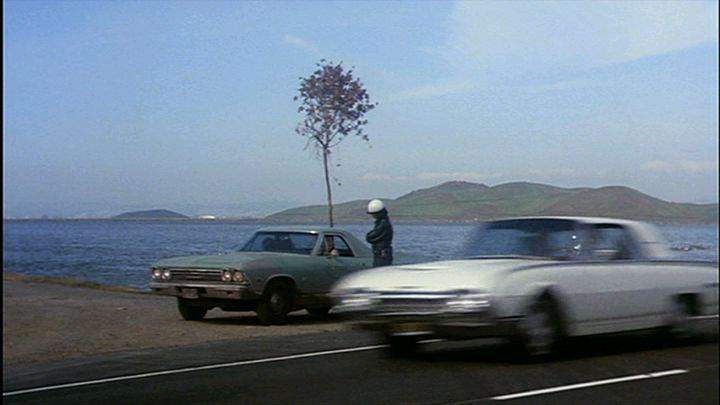 Ford Thunderbird