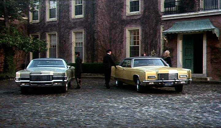 Mercury Marquis
