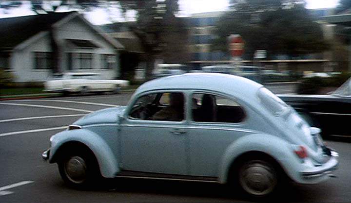 Volkswagen Sedan