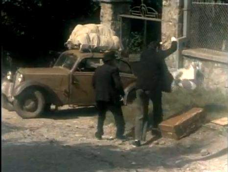 DKW Meisterklasse
