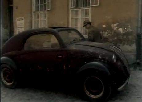 Steyr 50