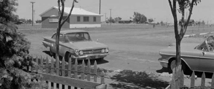 Chevrolet Biscayne