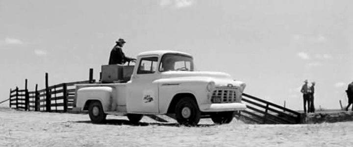 Chevrolet Task-Force