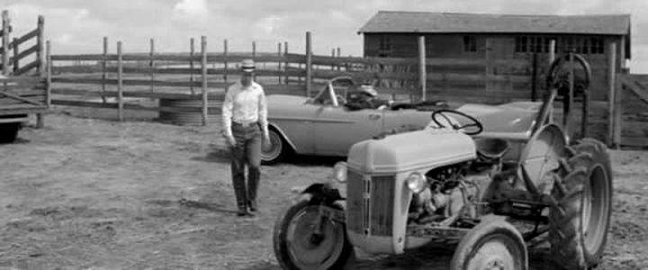 Ford 8N