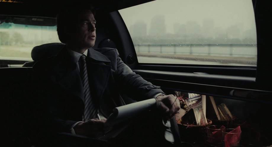 Lincoln Town Car Stretched Limousine