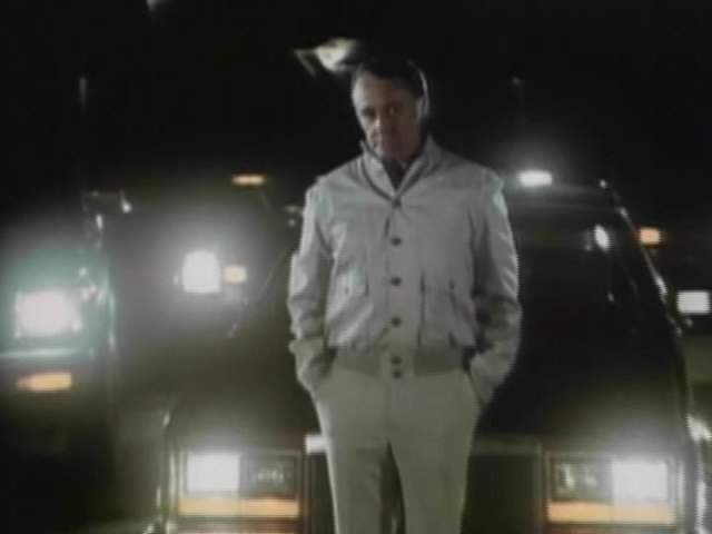 Cadillac Eldorado