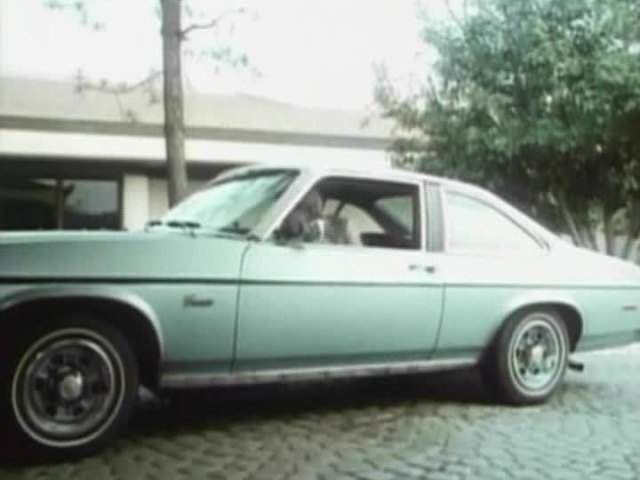 Chevrolet Nova Concours