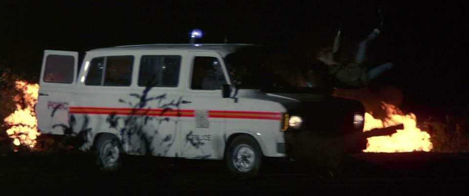 Ford Transit MkII