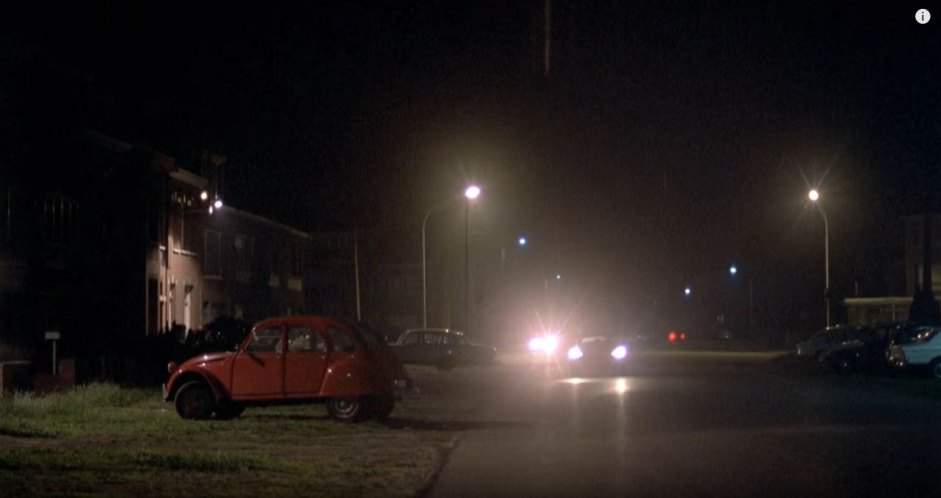 Citroën 2CV