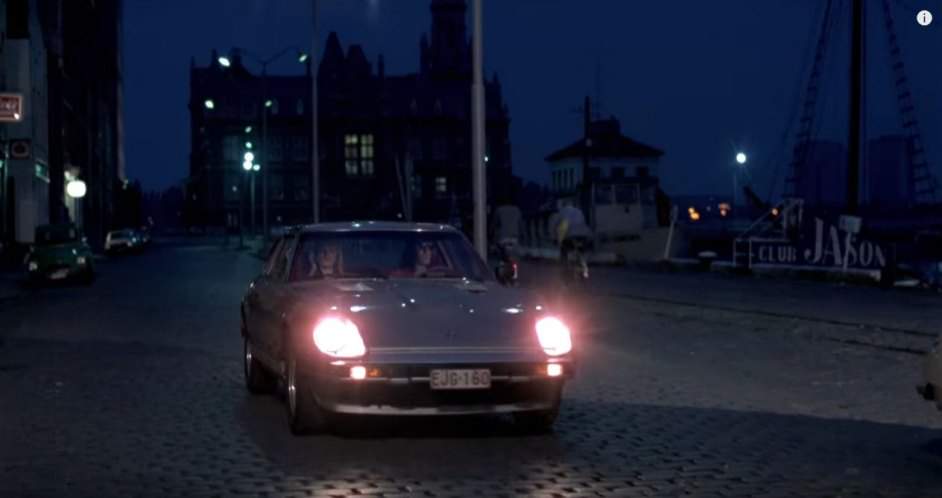 Datsun 280ZX 2+2