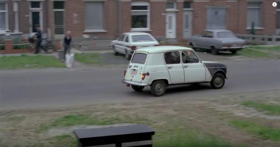 Renault 4