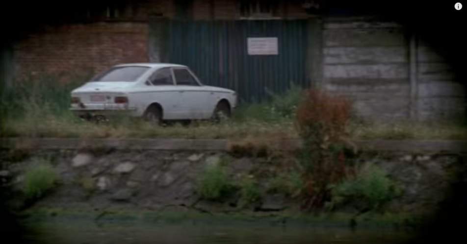 Toyota Corolla Sprinter