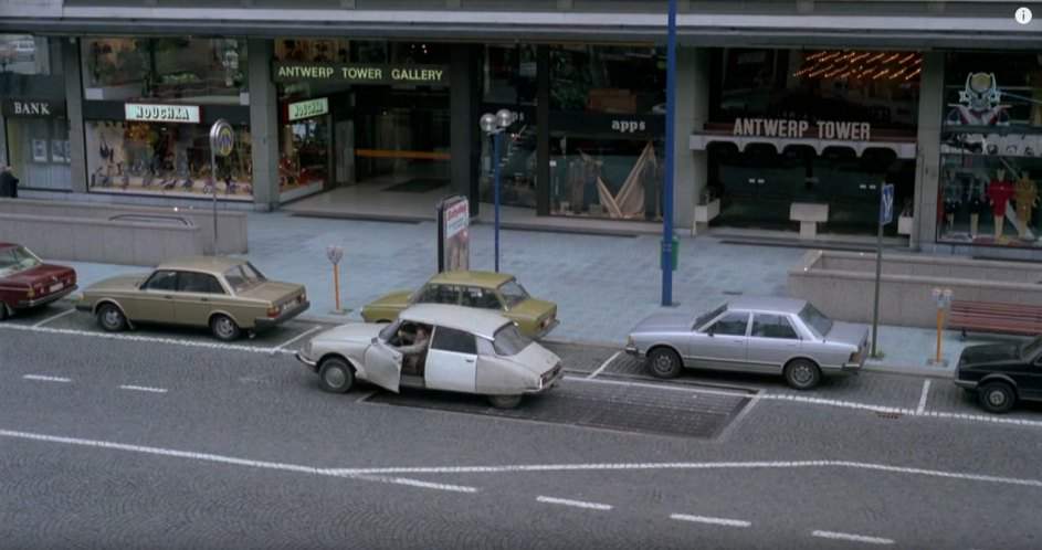 Volvo 244