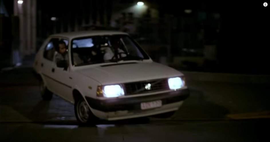 Volvo 345