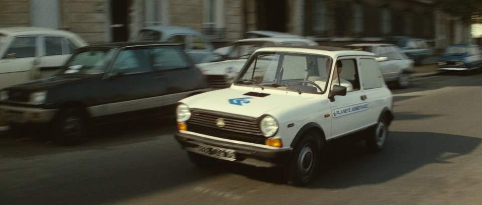 Autobianchi A112