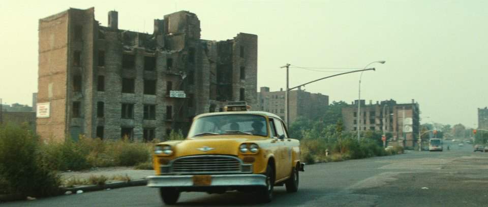 Checker Taxicab
