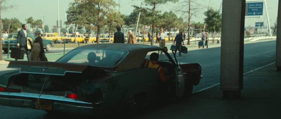 Chevrolet Impala