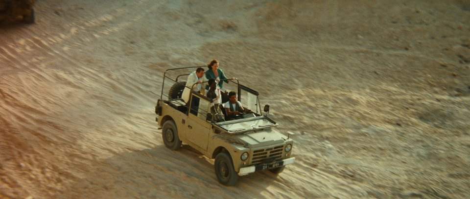 Fiat Campagnola