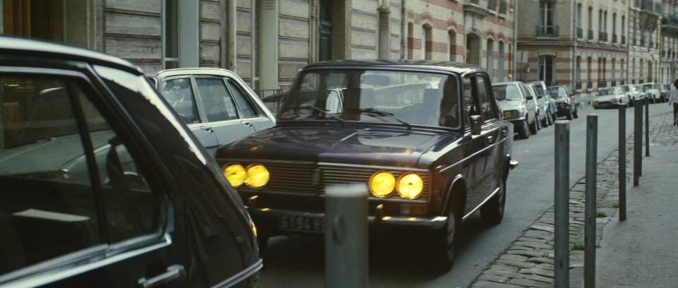 Lada 1500