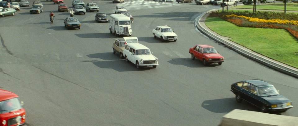Lancia Beta