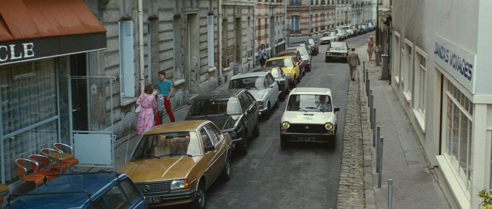 Opel Ascona