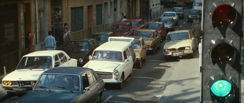 Renault 16