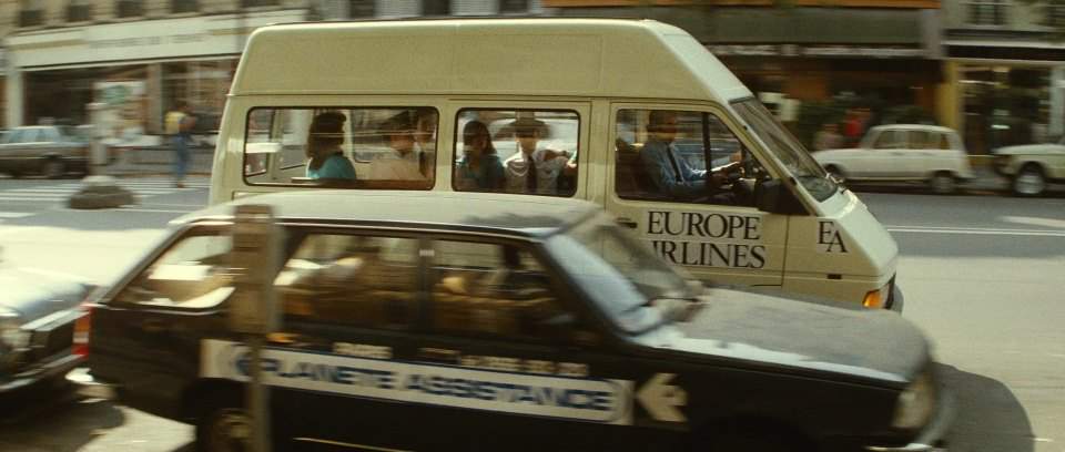 Renault 18 Break