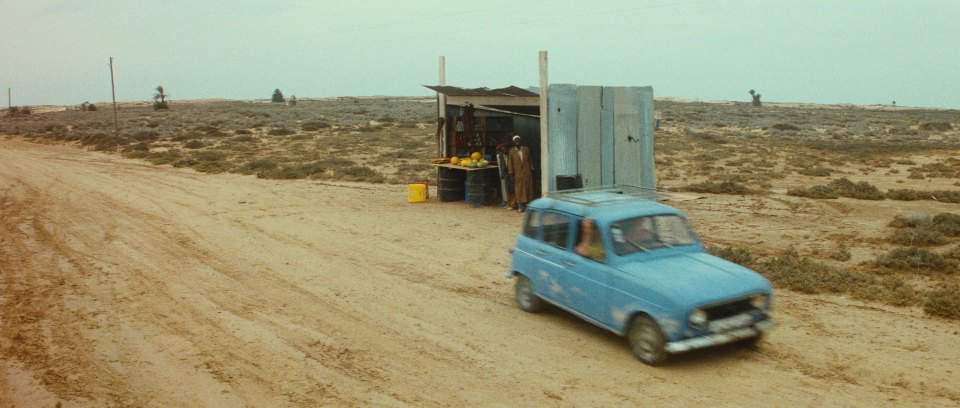 Renault 4