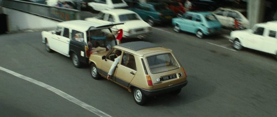 Renault 5