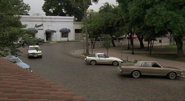 Chevrolet Caprice Classic