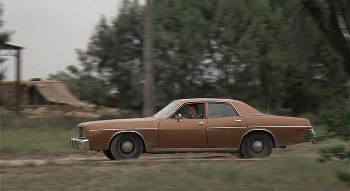 Dodge Coronet