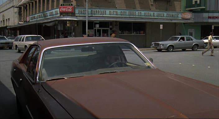 Ford Granada