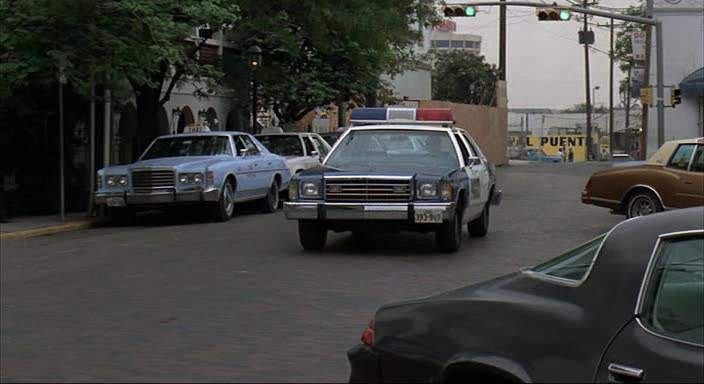 Ford LTD