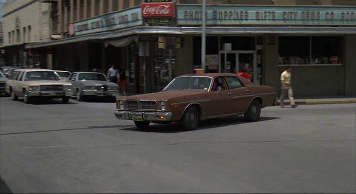 Ford LTD Wagon
