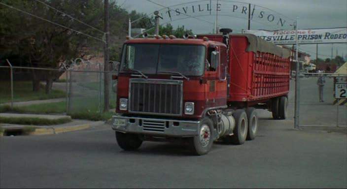 GMC Astro