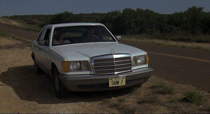 Mercedes-Benz 300 SD