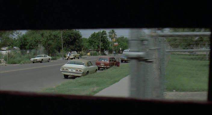 Mercury Comet