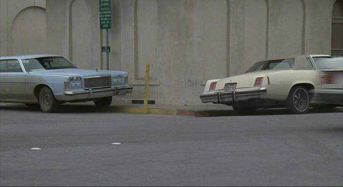 Pontiac Grand Prix