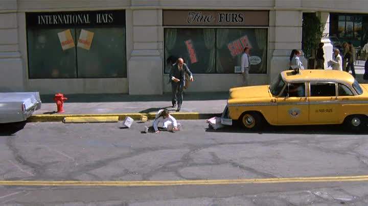 Checker Taxicab